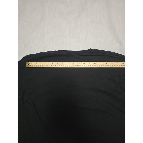 Philadelphia Eagles Shirt Mens Large NFL Football 2022 Conference Champions Tee - Picture 4 of 5